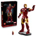 Lego Marvel: Iron Man Mark 3 Collectors’ Edition (76344)