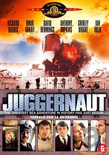 Juggernaut