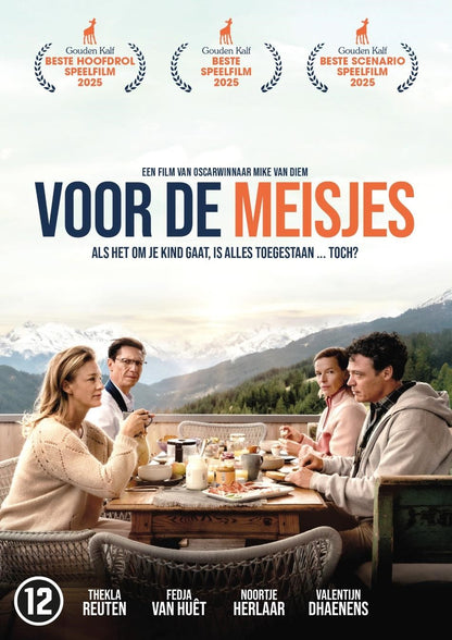 Voor De Meisjes
