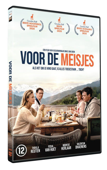 Voor De Meisjes