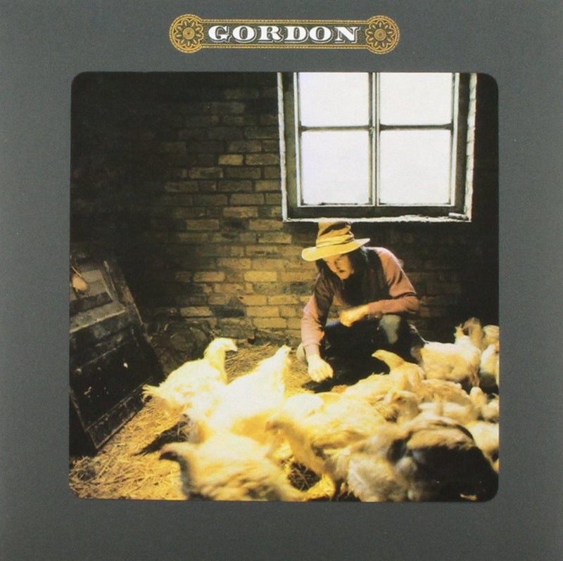 Gordon