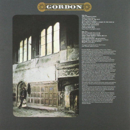Gordon