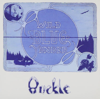 Wild Blue Yonder