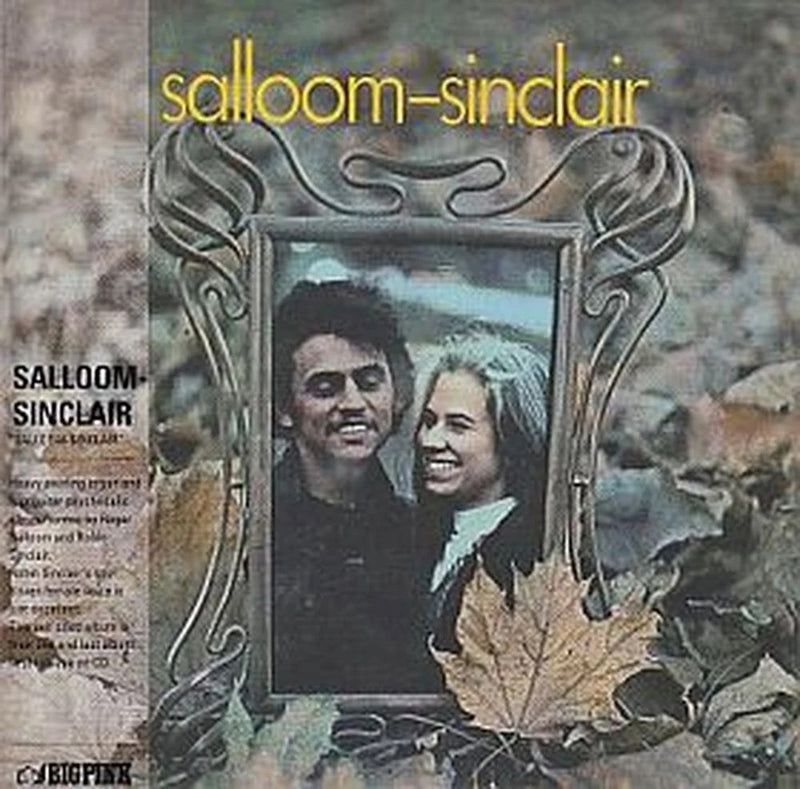 Salloom-Sinclair