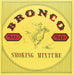 Smoking Mixture