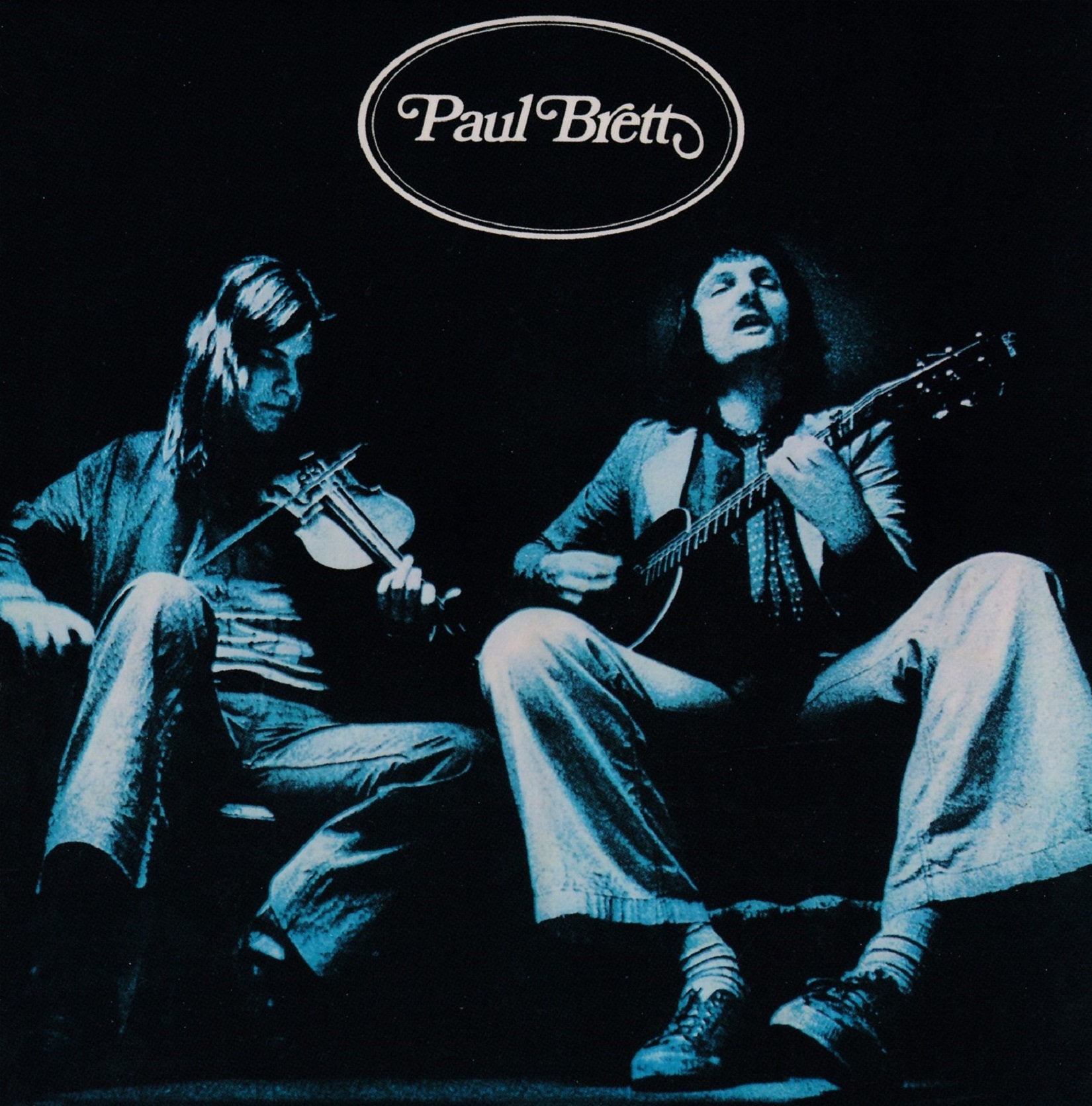 Paul Brett