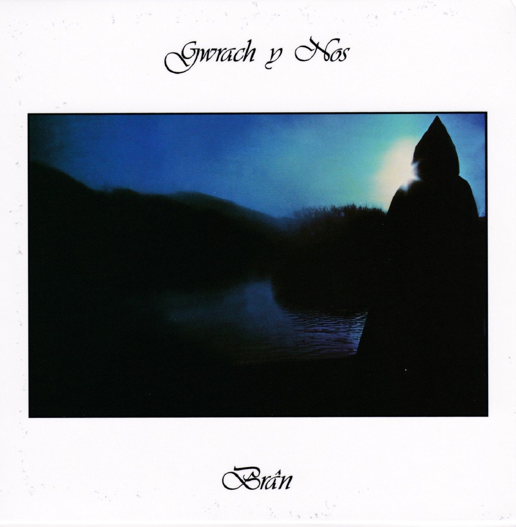 Gwrach Y Nos