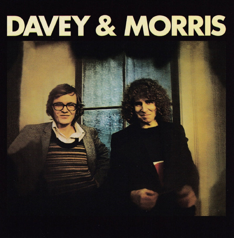 Davey & Morris