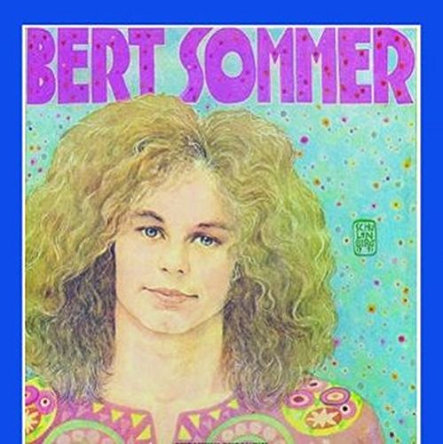 Bert Sommer