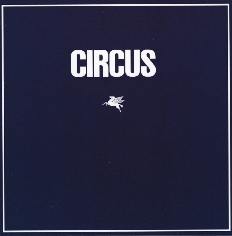 Circus (Swiss) - Circus