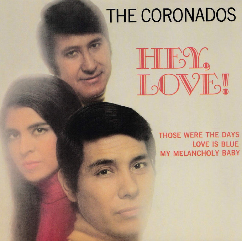 hey love!
