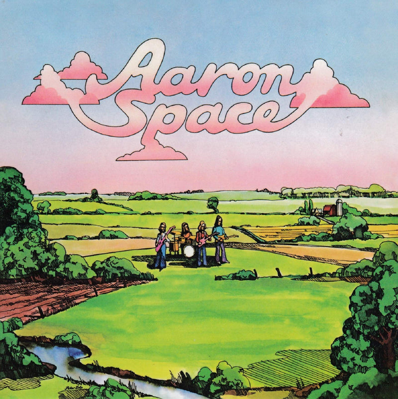 aaron space