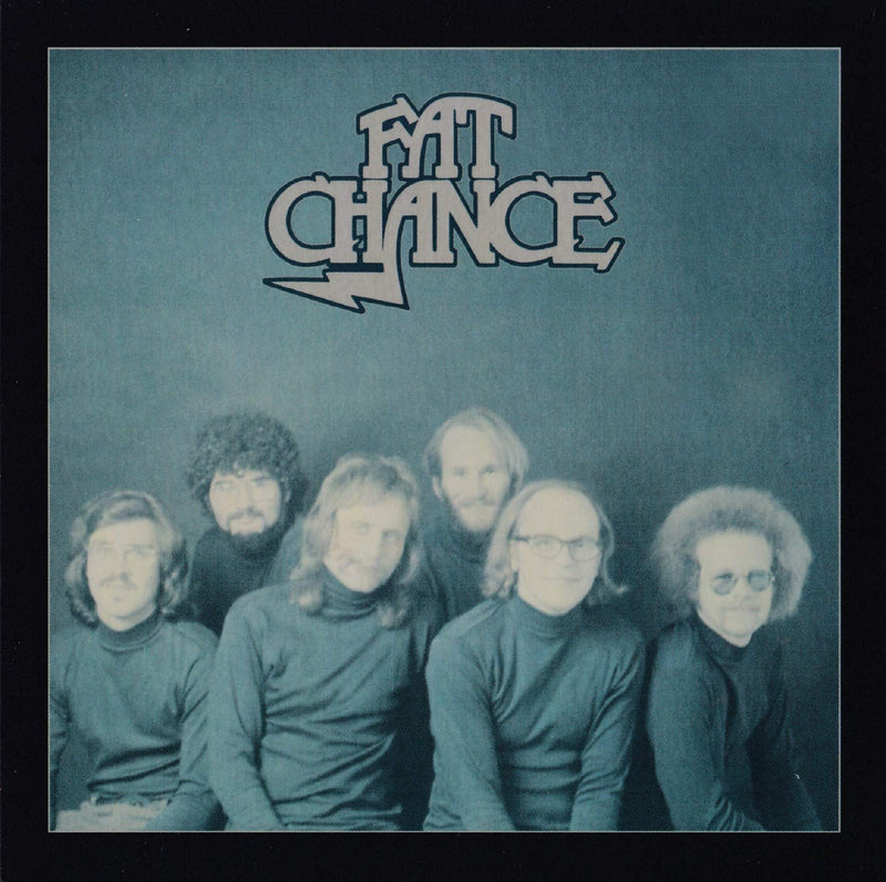 fat chance