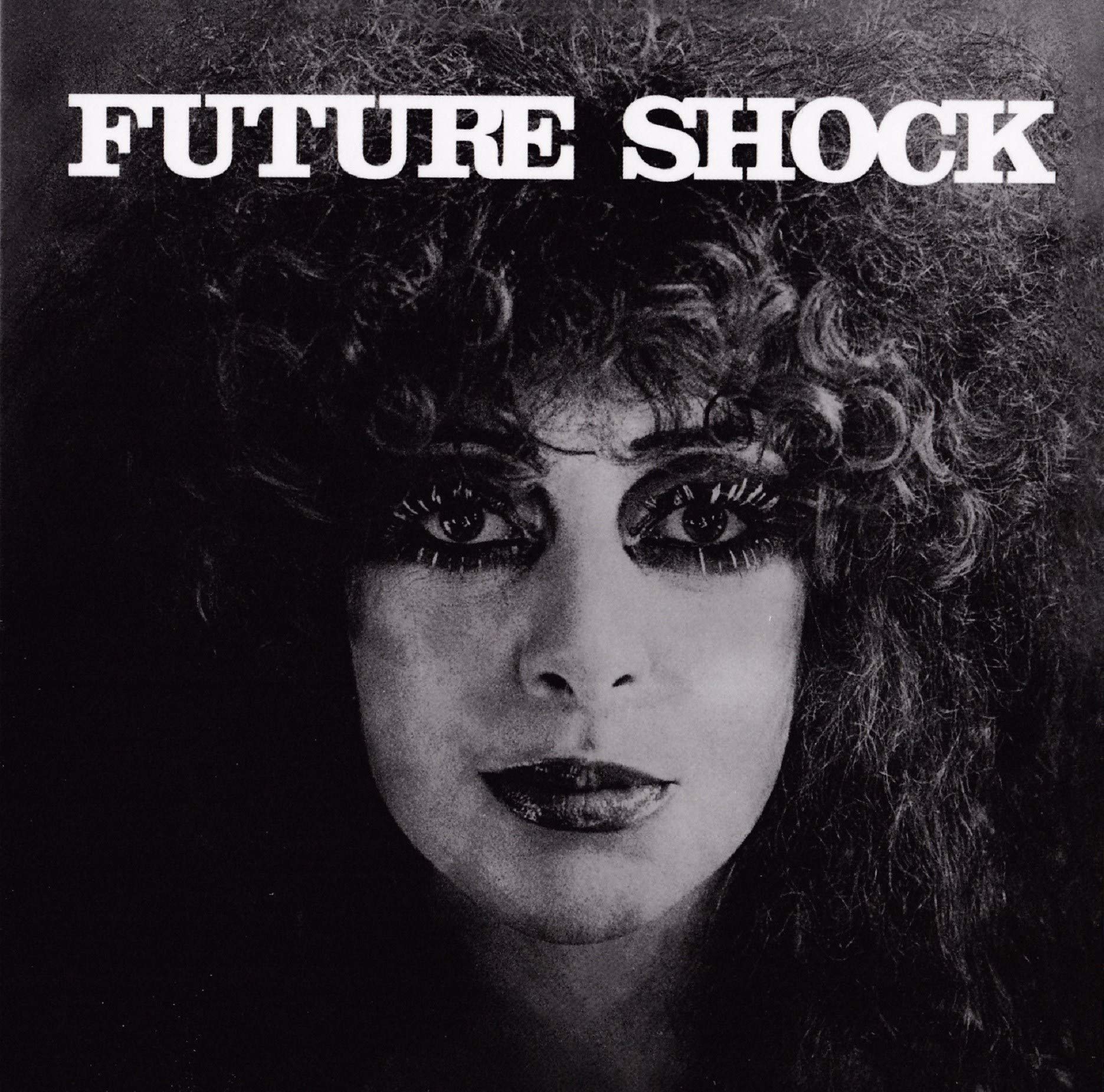 future shock