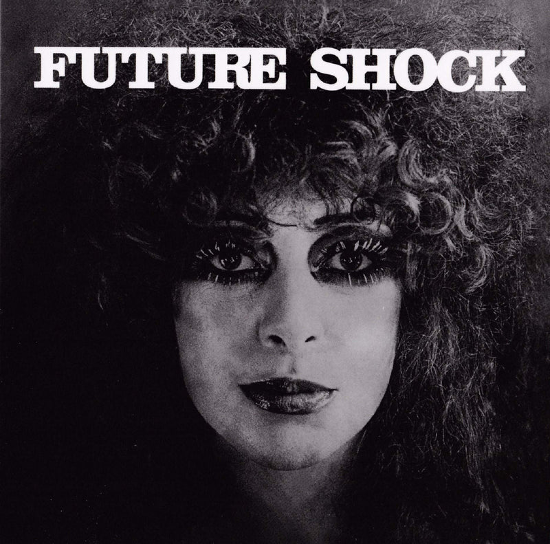 future shock