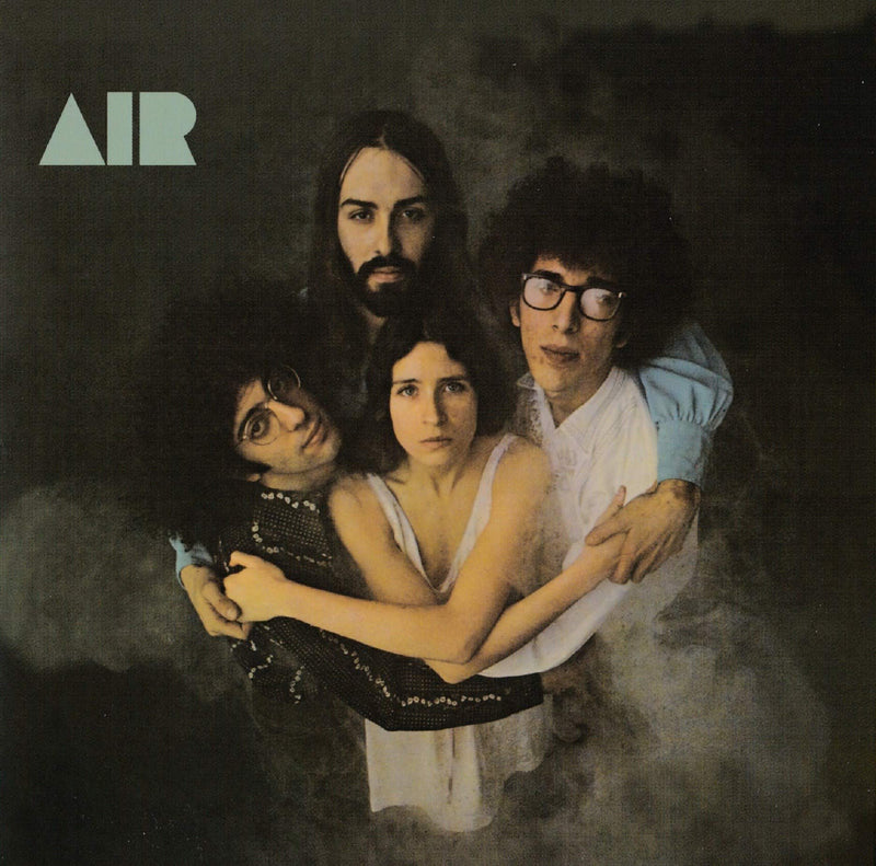 air