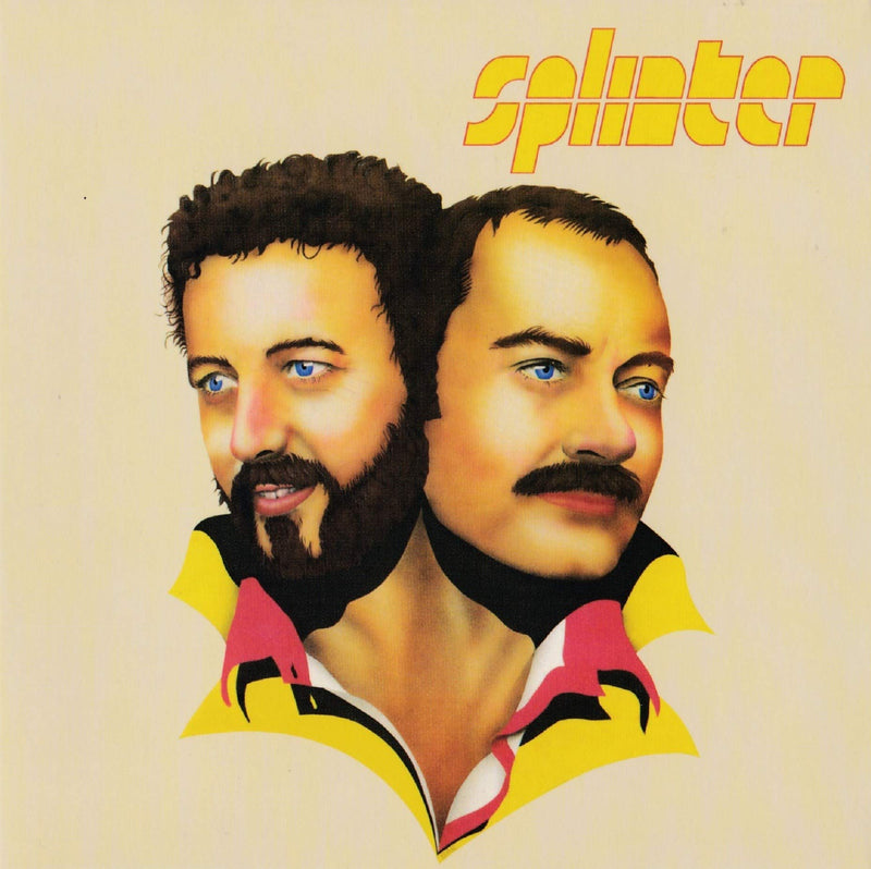 Splinter - Splinter