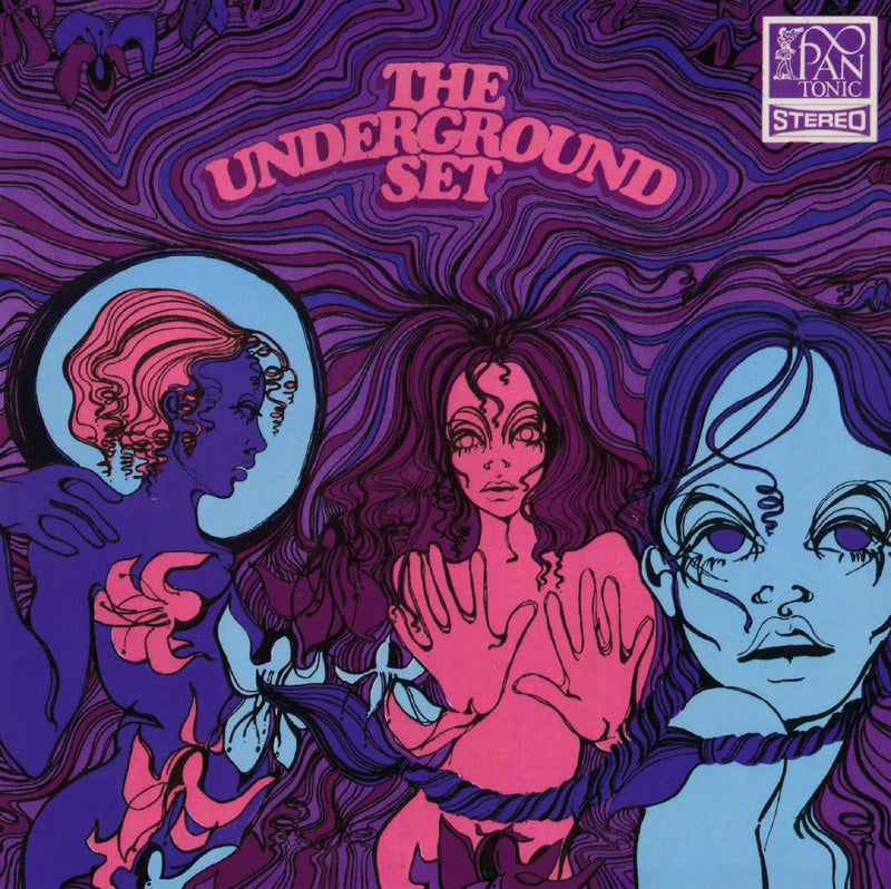 The Underground Set - The Underground Set