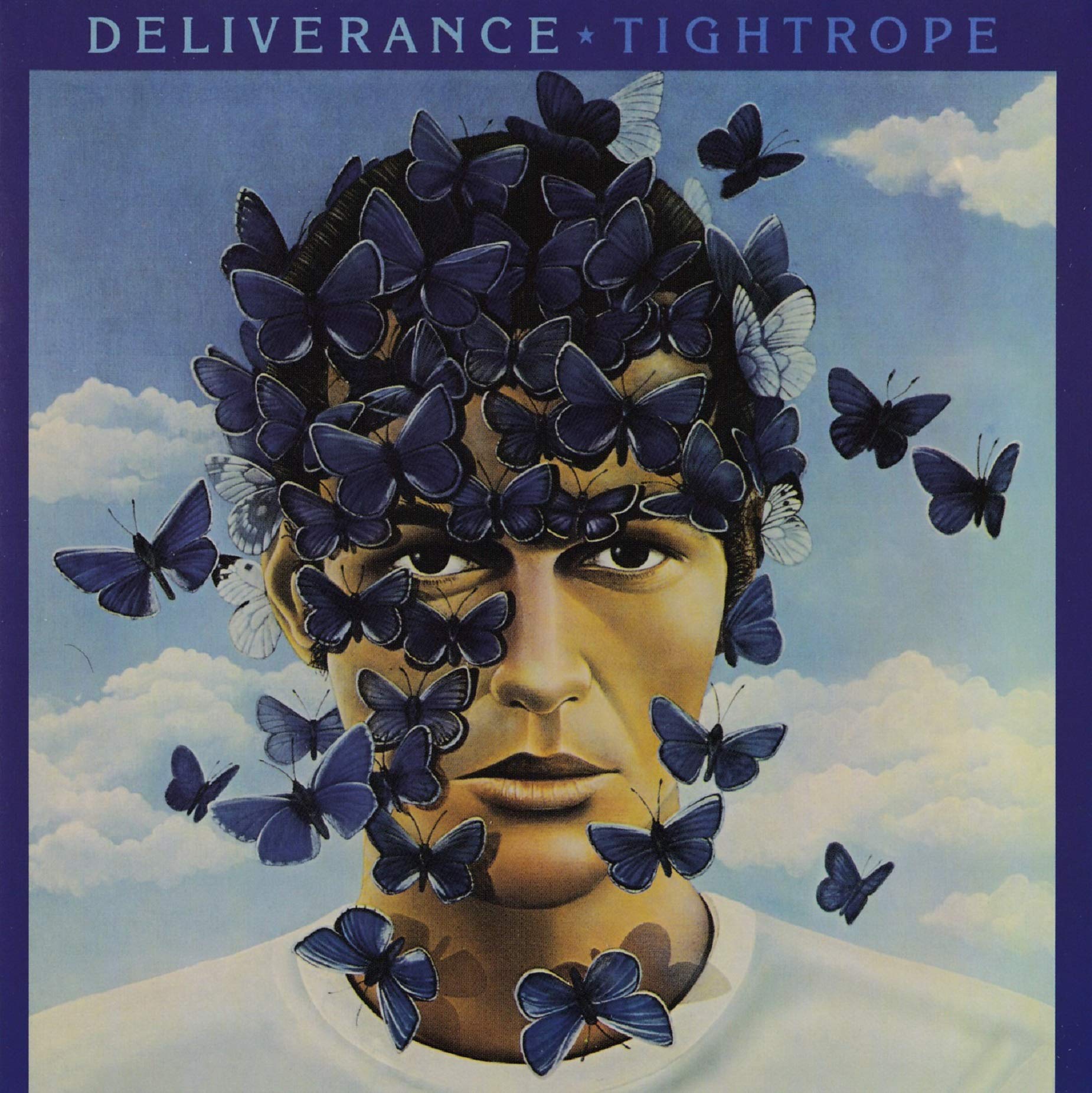 tightrope