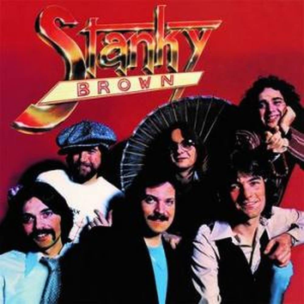 stanky brown