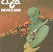devil's gun