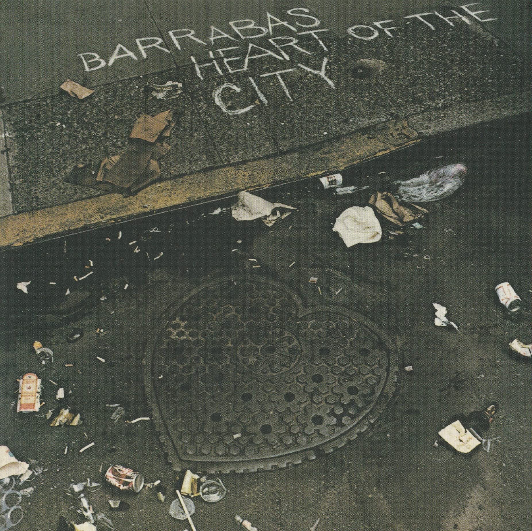 Heart Of The City