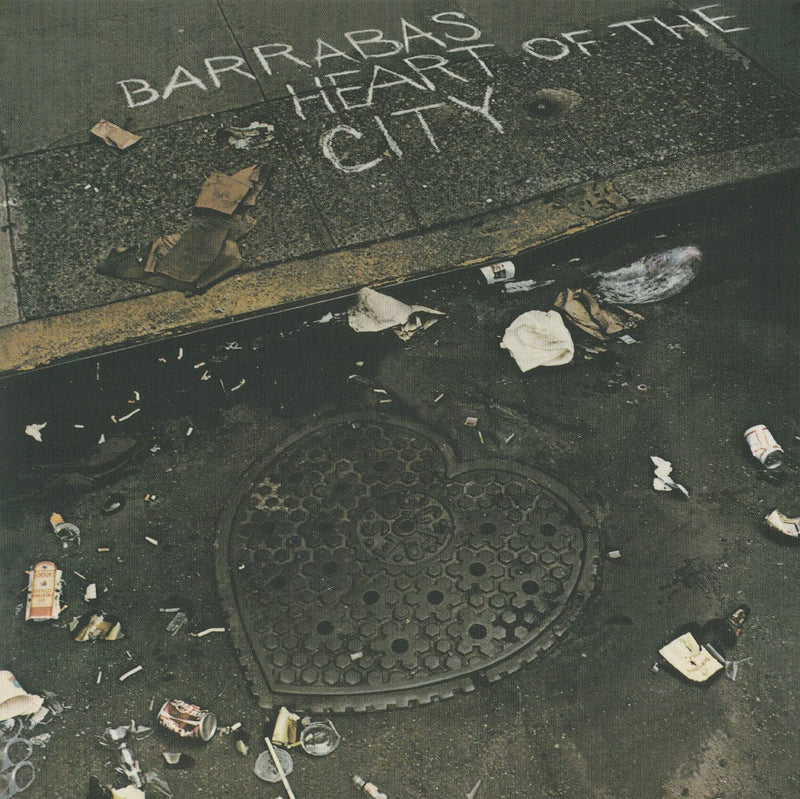 Heart Of The City