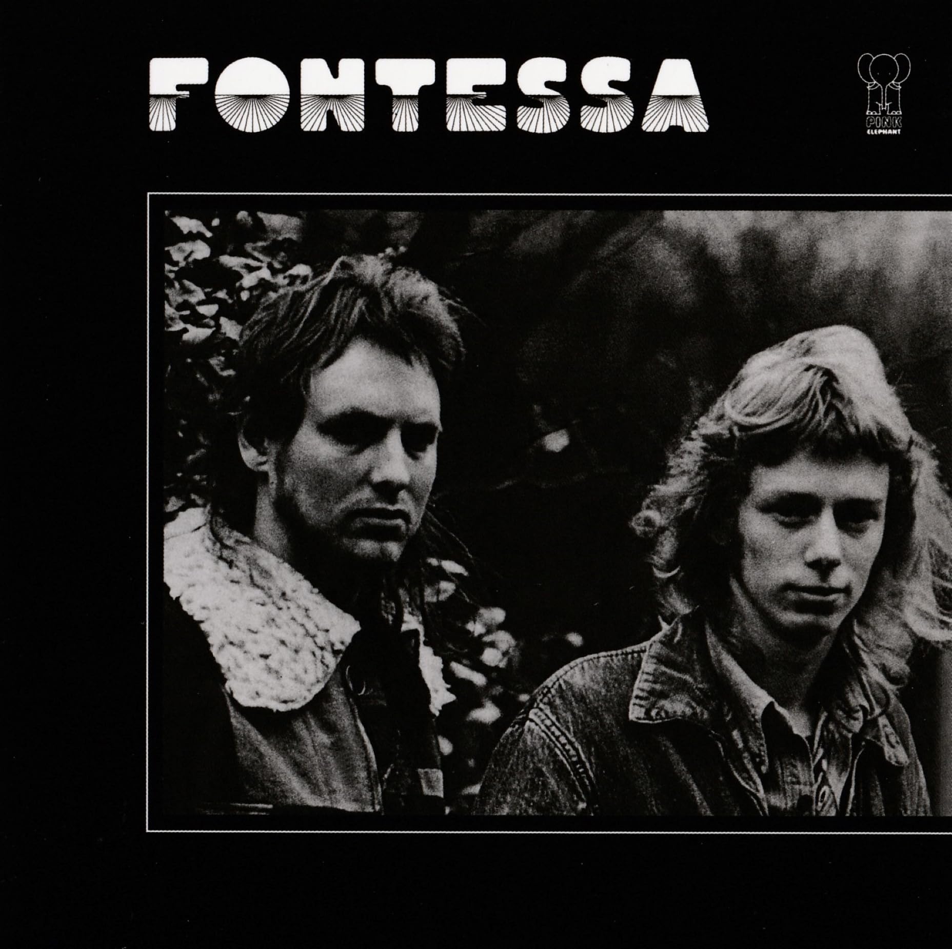 Fontessas - Fontessa