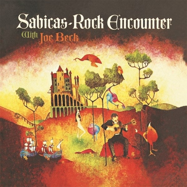 Rock Encounter