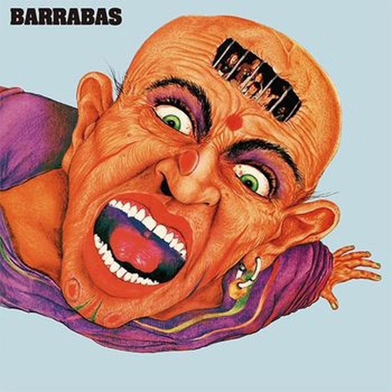 Barrabas