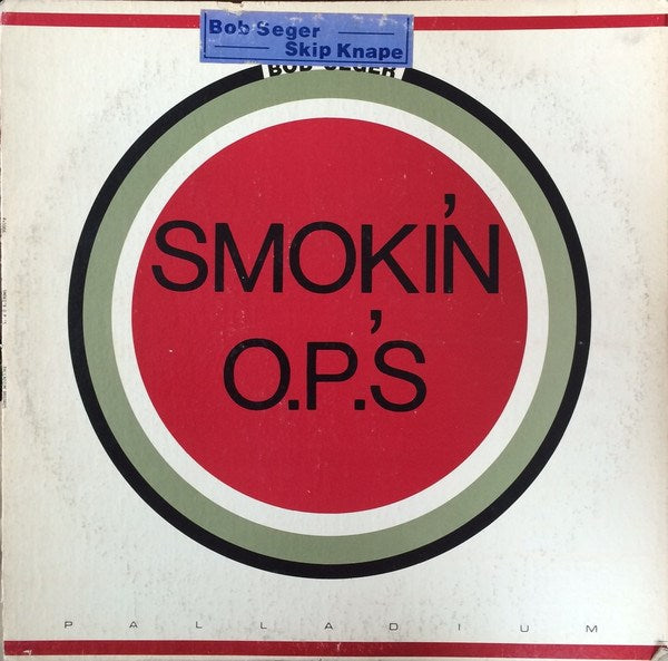 Smokin' O.P.'s