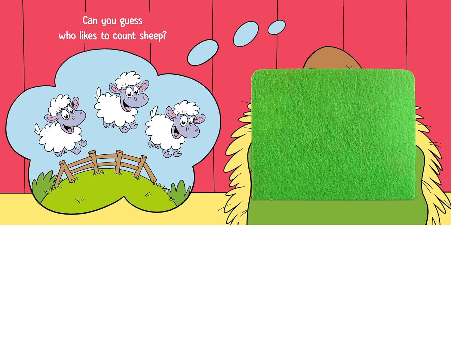 Good Night, Baby! with Dr. Seuss Babies: An Interactive Bedtime Book with Felt Flaps Featuring Baby Cat in the Hat, Baby Lorax, Baby Fox in Socks, and More! (Dr. Seuss Babies Board Books