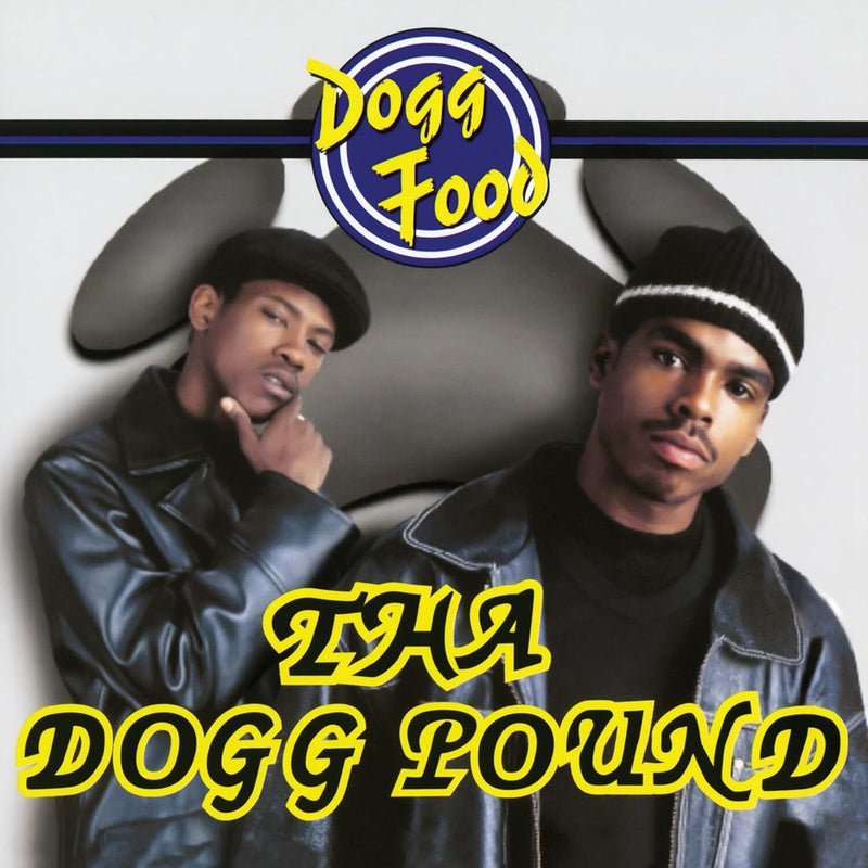 Dogg Food