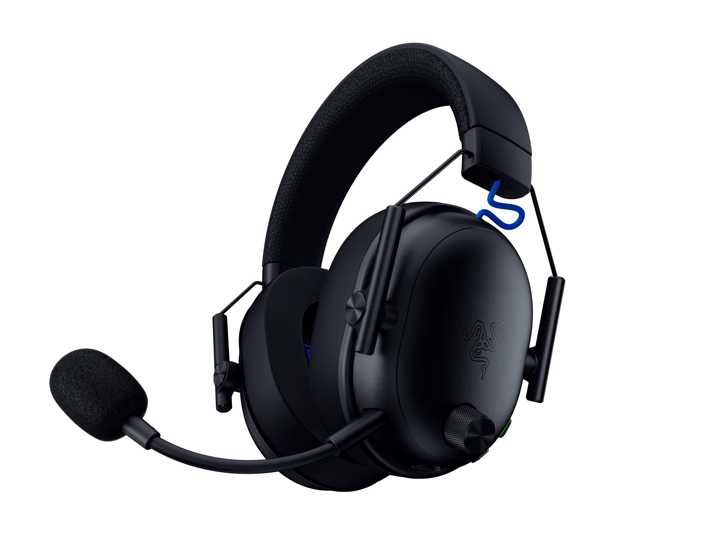 BlackShark V3 for PlayStation - Black