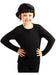 Rubies Official Netflix K-Pop Demon Hunters Zoey Wig Child Costume Accessory, Kids Fancy Dress, One Size