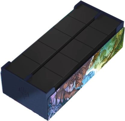 Ultimate Guard: Deck Case - XenoSkin Arkhive 1000+ - MTG: Lorwyn Eclipsed