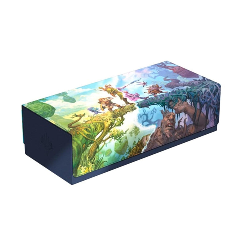 Ultimate Guard: Deck Case - XenoSkin Arkhive 1000+ - MTG: Lorwyn Eclipsed