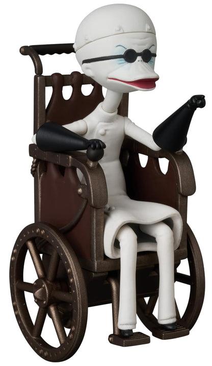 Nightmare Before Christmas Udf Mini Figure Dr. Finkelstein 8 Cm