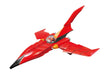Metal Action Kaiser Pileder, version renouvelée, non écaille, PVC, figurine complète pré-peinte