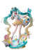Design COCO Hatsune Miku Magical Mirai 2024 Figura in PVC in scala 1:7