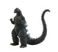 Godzilla Vs. King Ghidorah Exquisite Basic Action Figure Heat Ray Godzilla Hokkaido Ver. Previews Exclusive 18 Cm