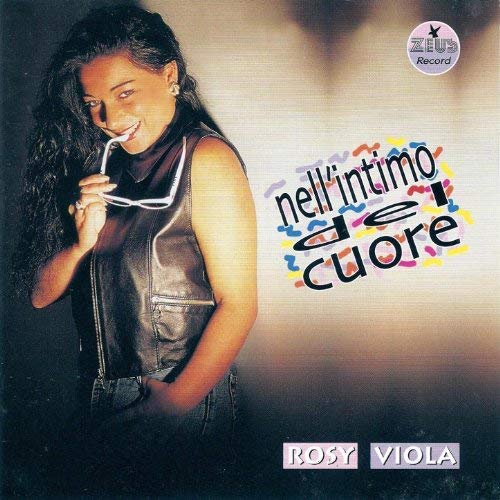 Nell'intimo Del Cuore