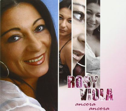 Ancora Ancora