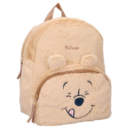 Winnie-The-Pooh Backpack Winnie The Pooh Fluffy Festival