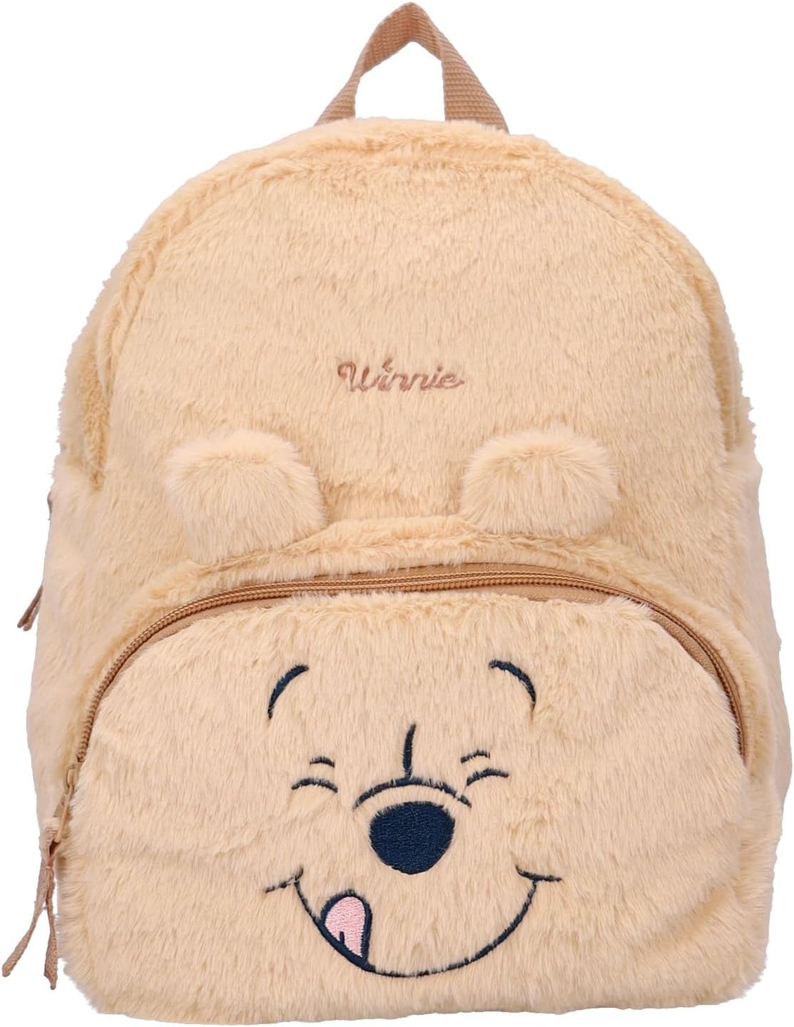 Winnie-The-Pooh Backpack Winnie The Pooh Fluffy Festival