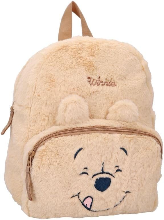 Winnie-The-Pooh Backpack Winnie The Pooh Fluffy Festival