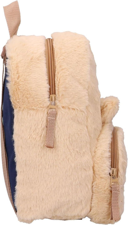 Winnie-The-Pooh Backpack Winnie The Pooh Fluffy Festival