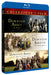 Downton Abbey - Collezione 3 Film