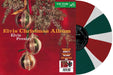 Elvis' Christmas Album (Japan)