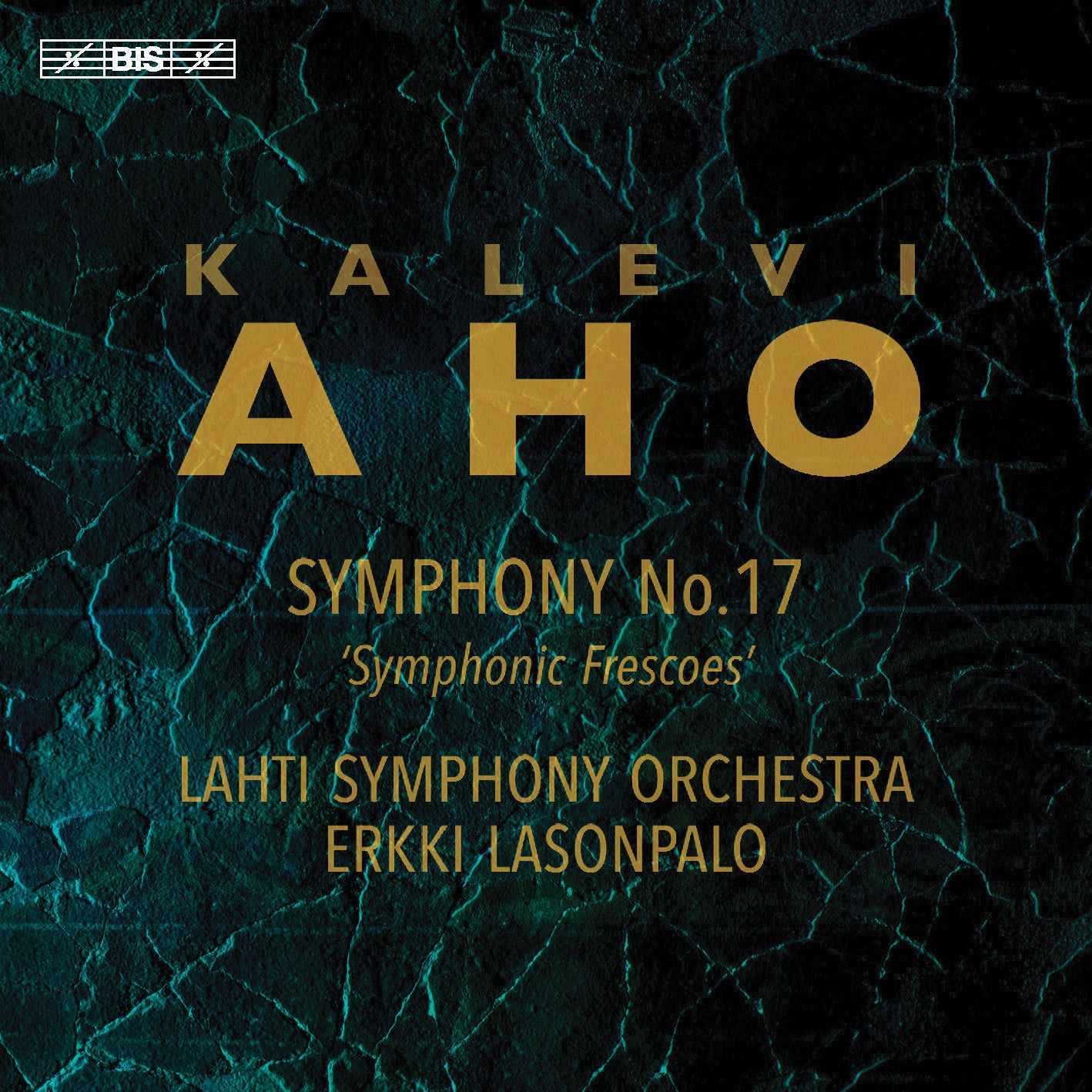 Kalevi Aho: Symphony No. 17 'Symphonic Frescoes'